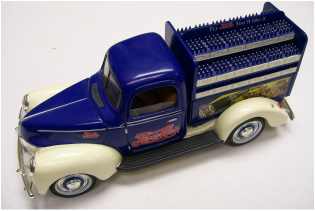 Toy Trucks: A Guide to Collecting This Popular Novelty - Diecast Scene